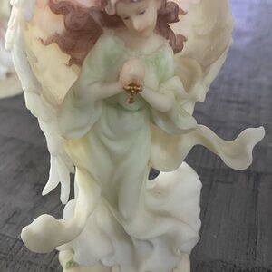 Seraphim Classic Angel Mary